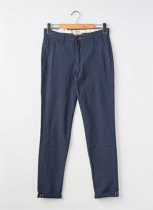 Chino kelnė mėlyna JACK & JONES vyras