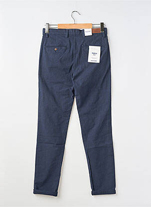 Chino kelnė mėlyna JACK & JONES vyras