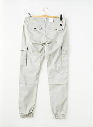 Kargo kelnė pilka JACK & JONES vyras