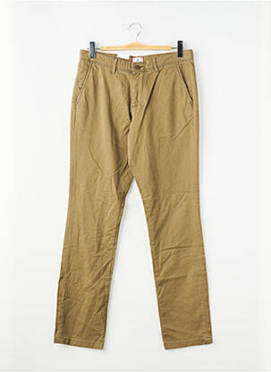 Chino kelnė rudas JACK & JONES vyras
