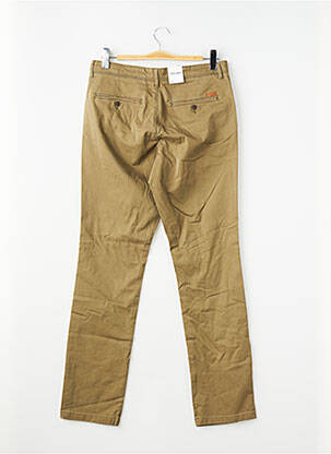 Chino kelnė rudas JACK & JONES vyras