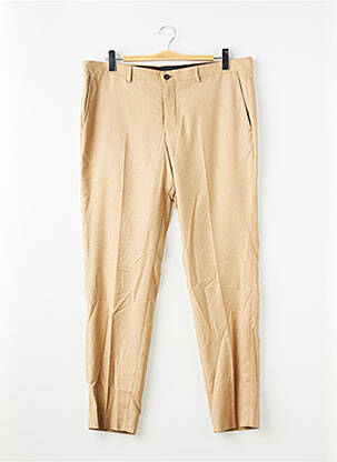 Chino kelnė bežinis JACK & JONES vyras