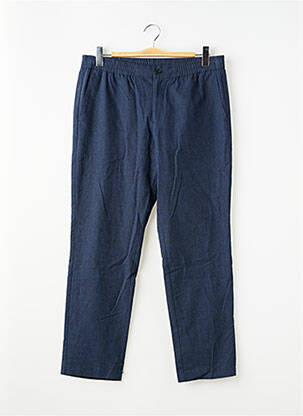 Tiesi kelnė mėlyna JACK & JONES vyras