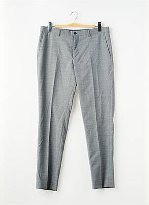 Chino kelnė pilka JACK & JONES vyras