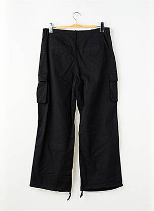 Chino kelnė juodas LE FABULEUX MARCEL DE BRUXELLES vyras