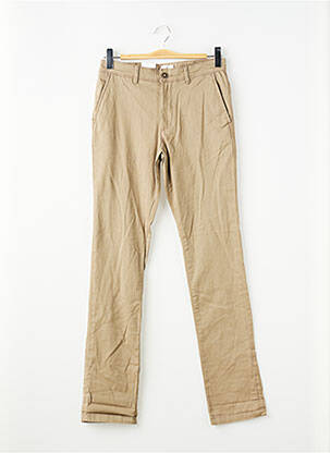 Chino kelnė bežinis JACK & JONES vyras