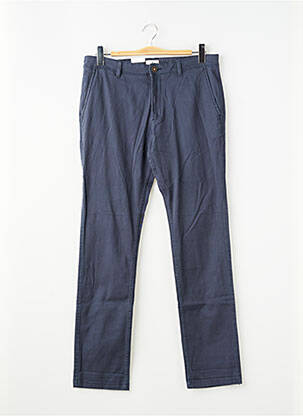 Chino kelnė mėlyna JACK & JONES vyras