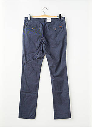 Chino kelnė mėlyna JACK & JONES vyras