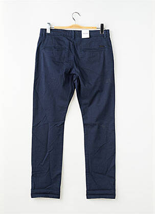 Chino kelnė mėlyna JACK & JONES vyras