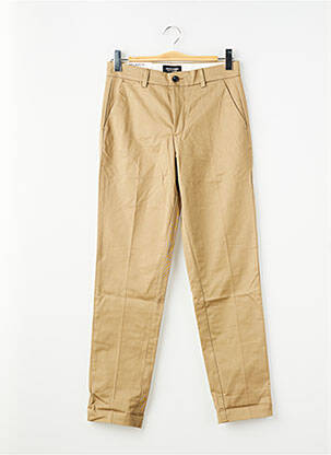 Chino kelnė bežinis JACK & JONES vyras