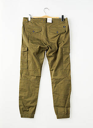 Kargo kelnė žalias JACK & JONES vyras