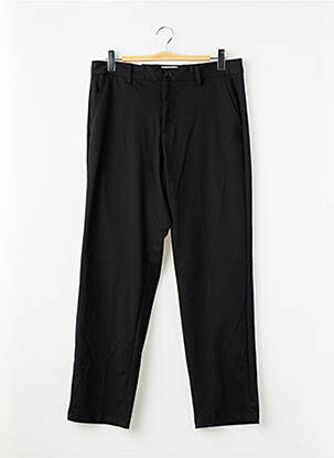 Tiesi kelnė juodas JACK & JONES vyras