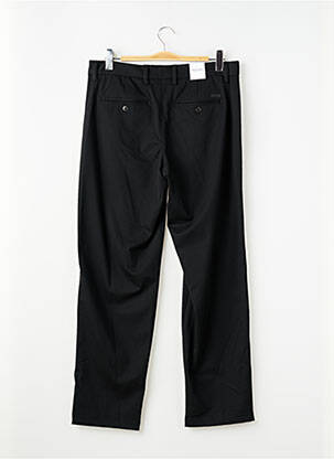 Tiesi kelnė juodas JACK & JONES vyras