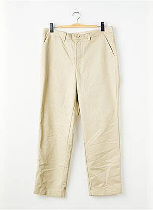 Chino kelnė bežinis SOLID vyras