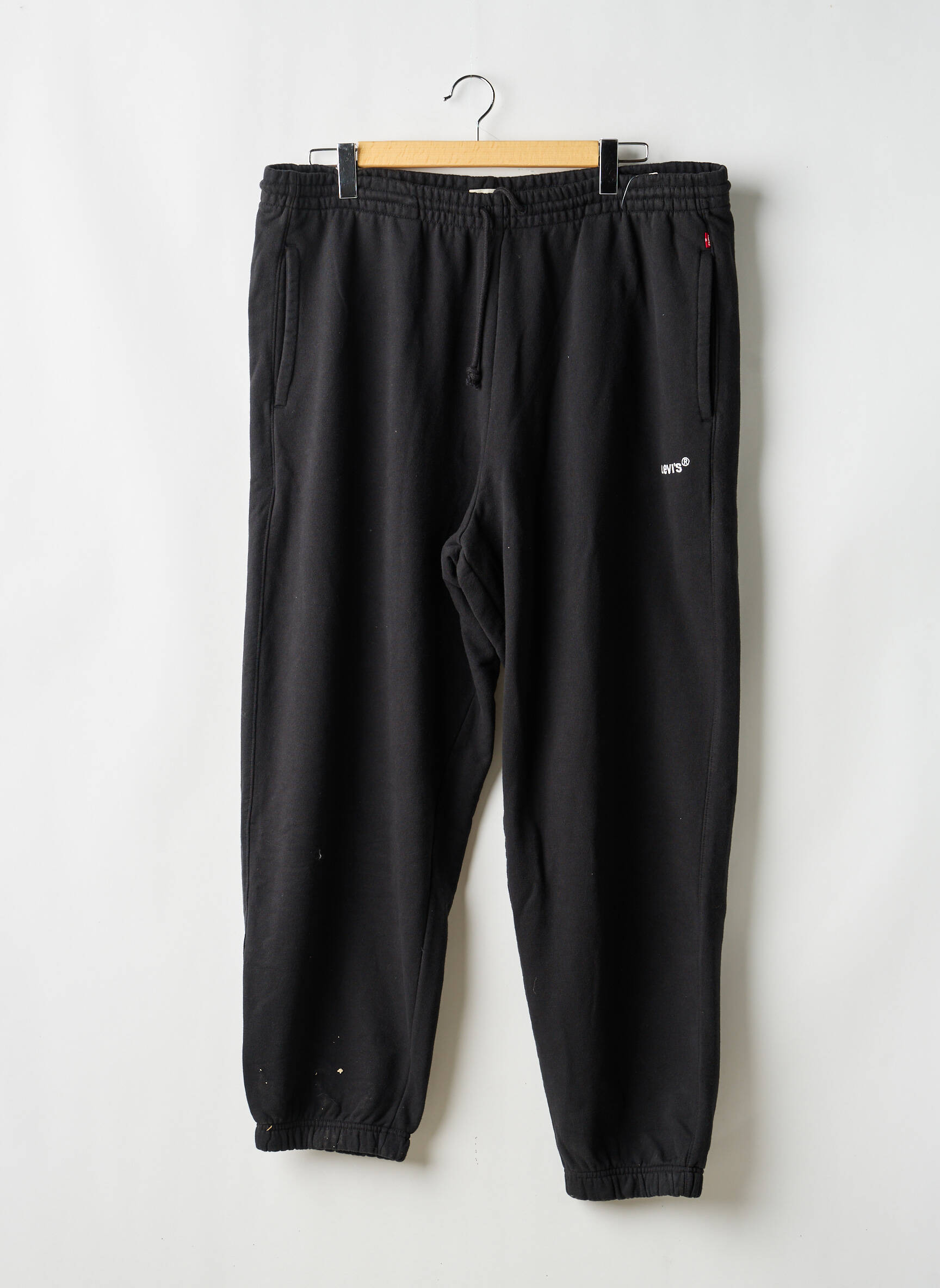 Joggins juodas LEVI'S vyras
