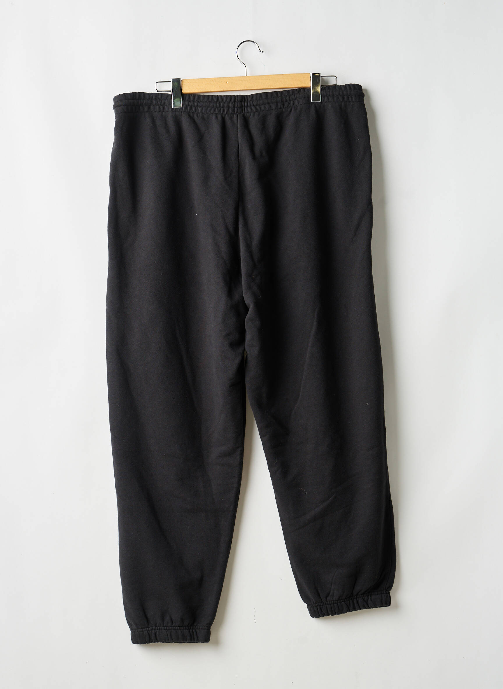 Joggins juodas LEVI'S vyras