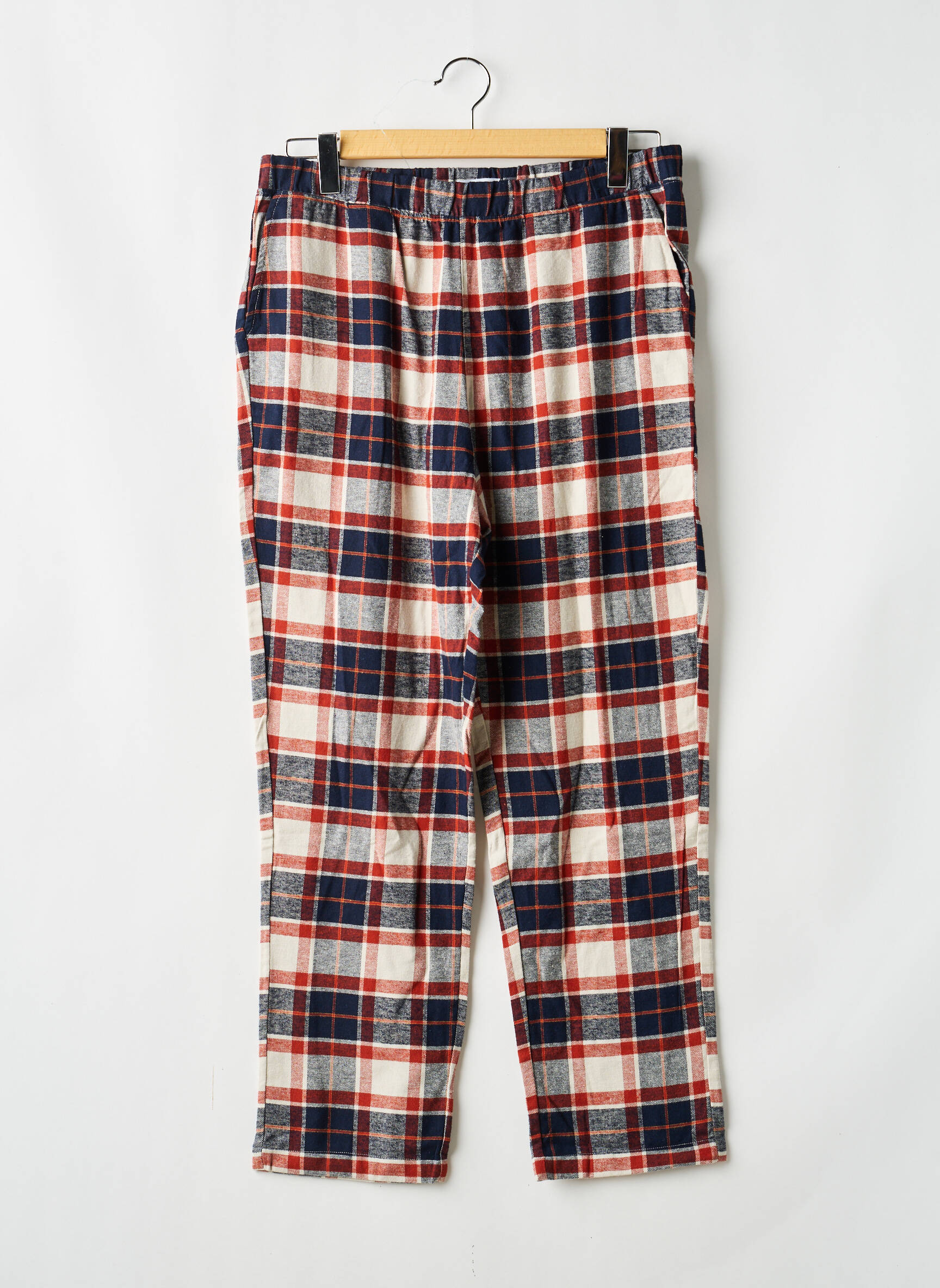 Pižama raudona JACK & JONES vyras