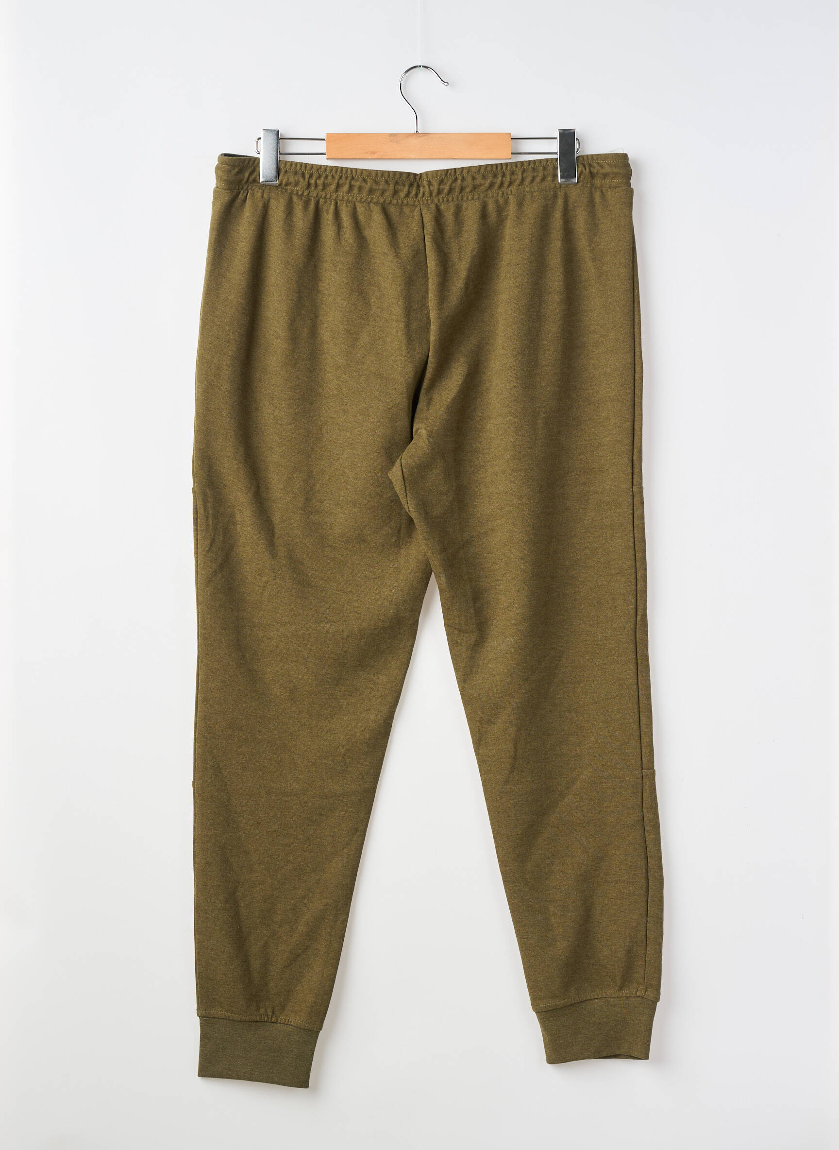 Joggins žalias JACK & JONES vyras
