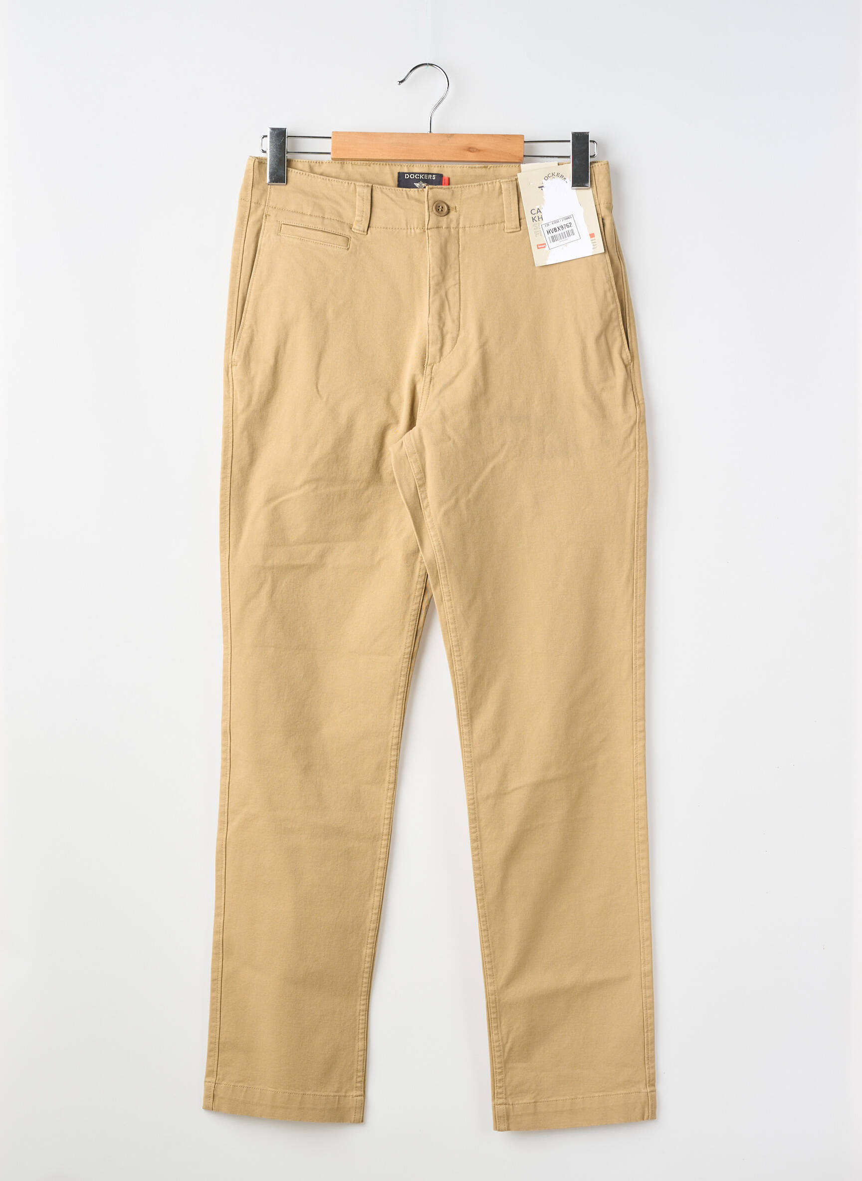 Chino kelnė bežinis DOCKERS vyras
