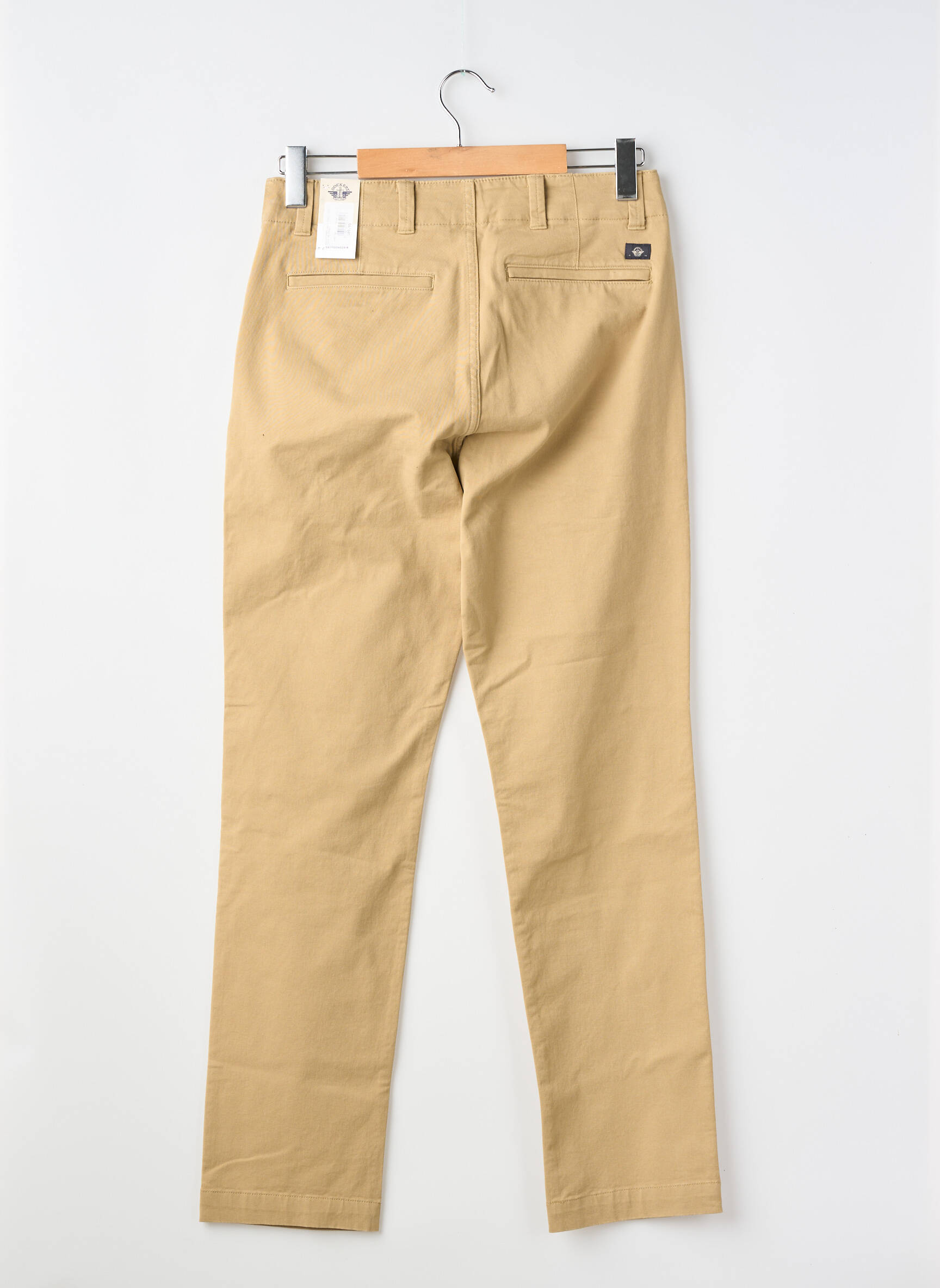 Chino kelnė bežinis DOCKERS vyras