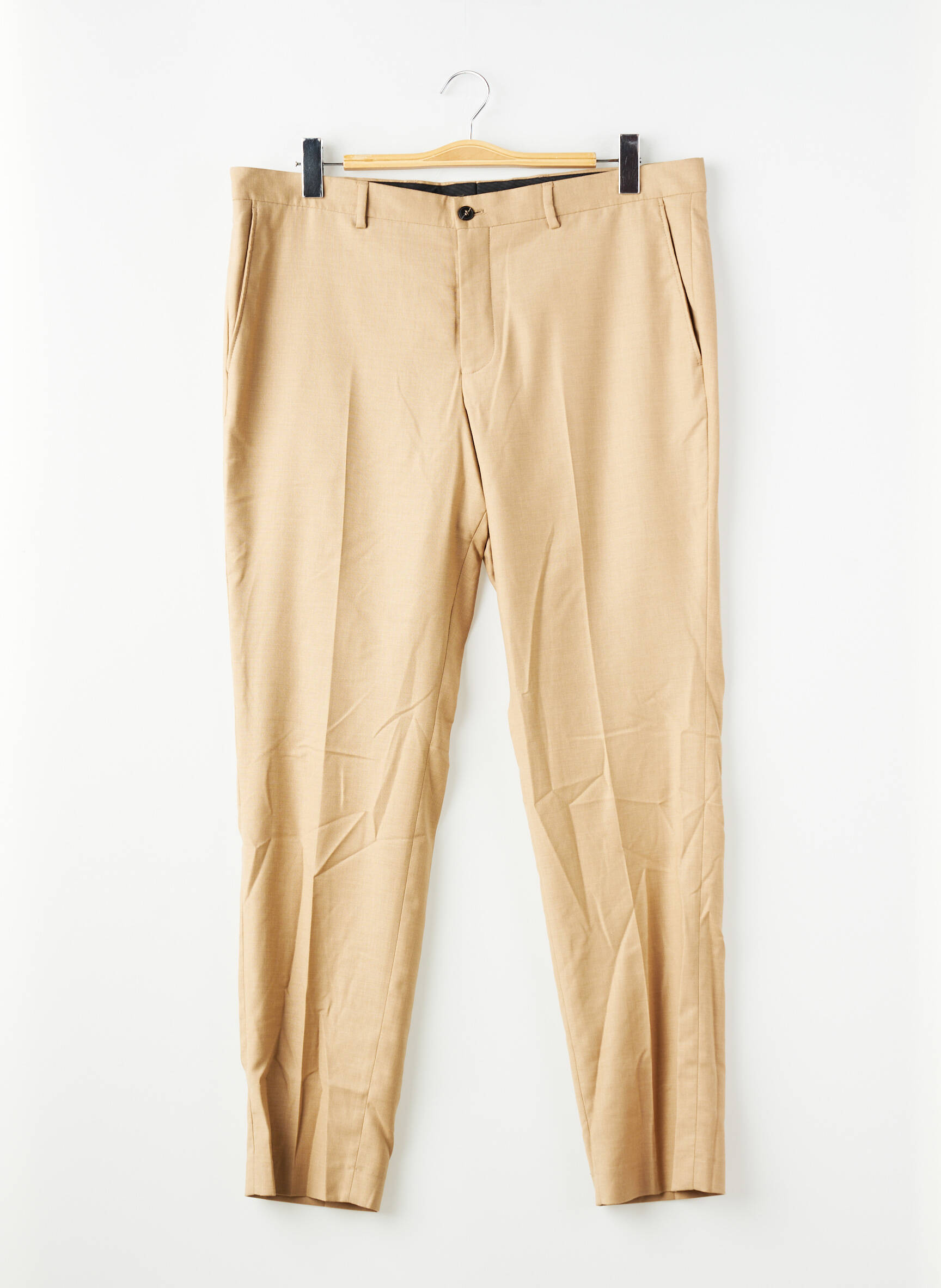 Chino kelnė bežinis JACK & JONES vyras