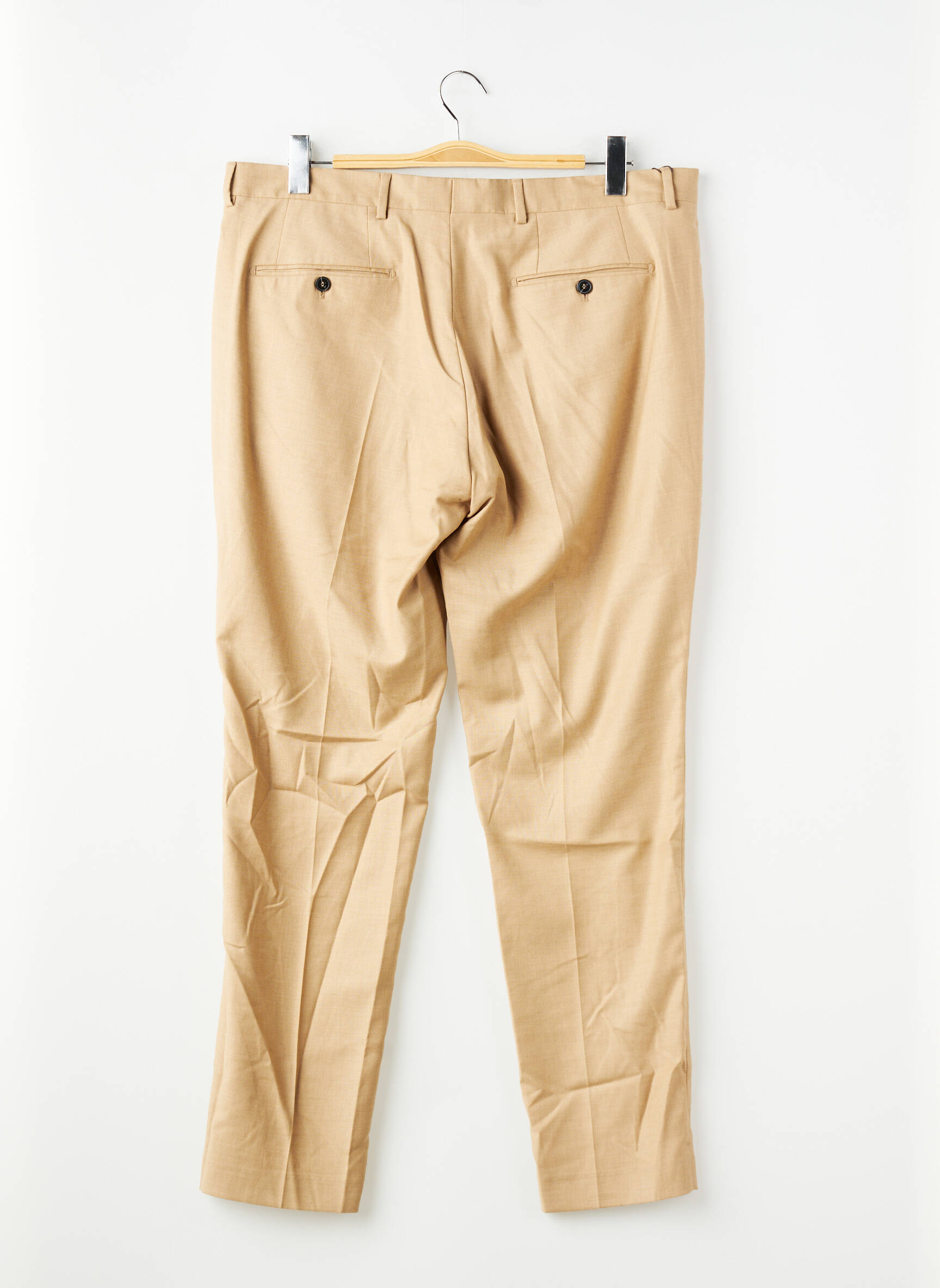 Chino kelnė bežinis JACK & JONES vyras