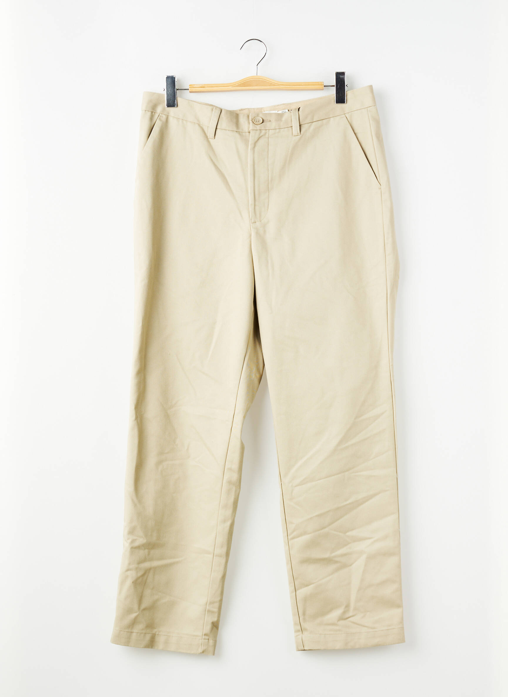 Chino kelnė bežinis SOLID vyras