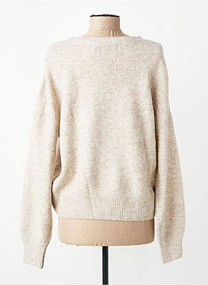 Ilgų rankovių liemenė bežinis VERO MODA moteris