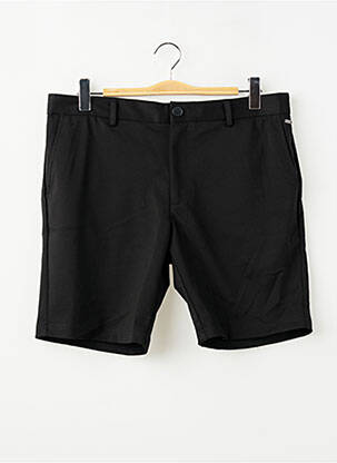 Šortas juodas JACK & JONES vyras