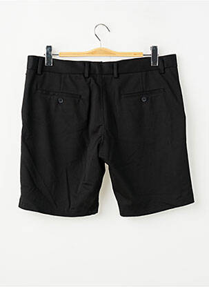 Šortas juodas JACK & JONES vyras