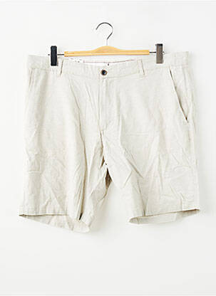 Šortas pilka JACK & JONES vyras