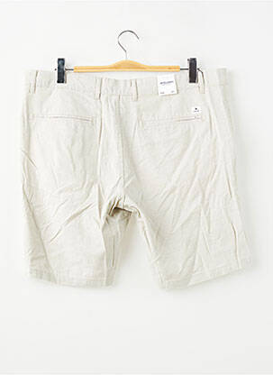 Šortas pilka JACK & JONES vyras