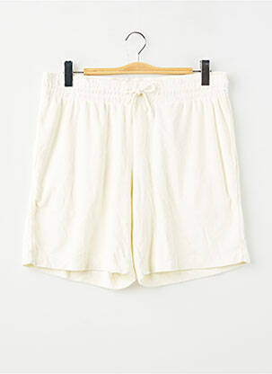 Šortas baltas JACK & JONES vyras