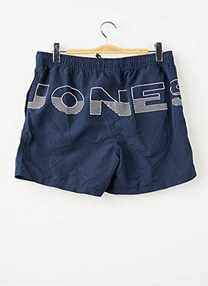 Maudymosi šortas mėlyna JACK & JONES vyras