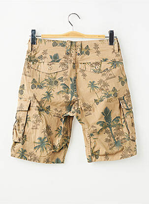Šortas bežinis JACK & JONES vyras