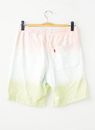 Šortas žalias LEVI'S vyras