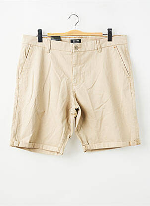 Bermudas tiesi kirpimas pelėda ONLY&SONS vyras