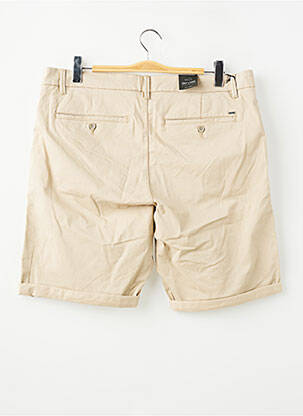 Bermudas tiesi kirpimas pelėda ONLY&SONS vyras