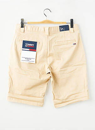 Šortas bežinis TOMMY HILFIGER vyras