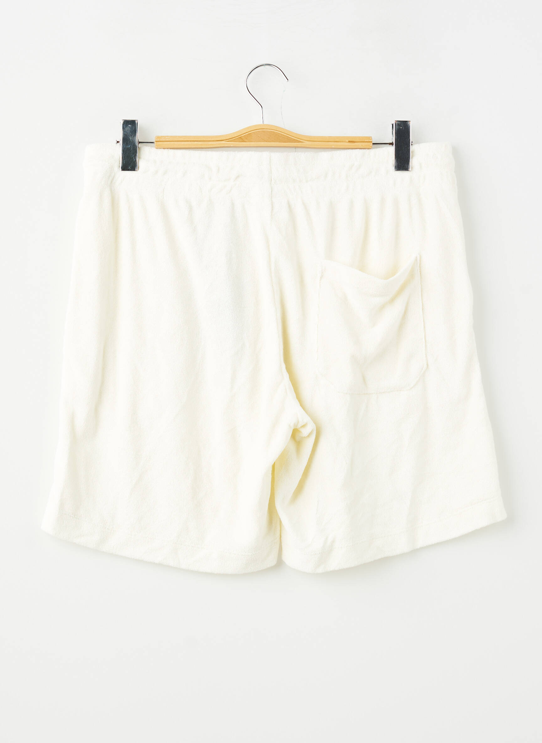 Šortas baltas JACK & JONES vyras