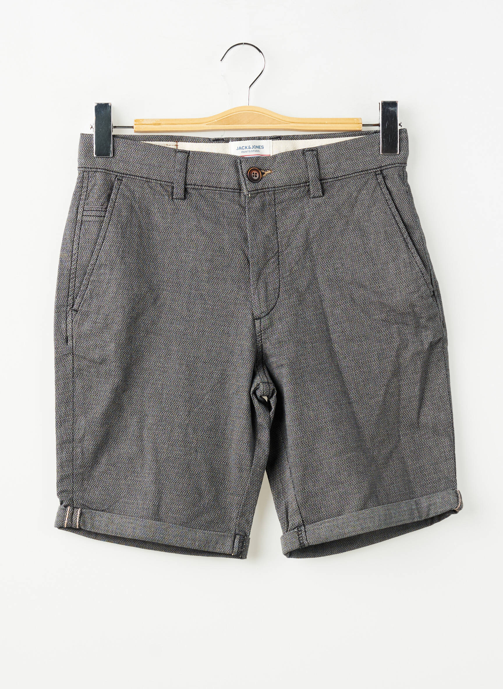 Šortas bežinis JACK & JONES vyras