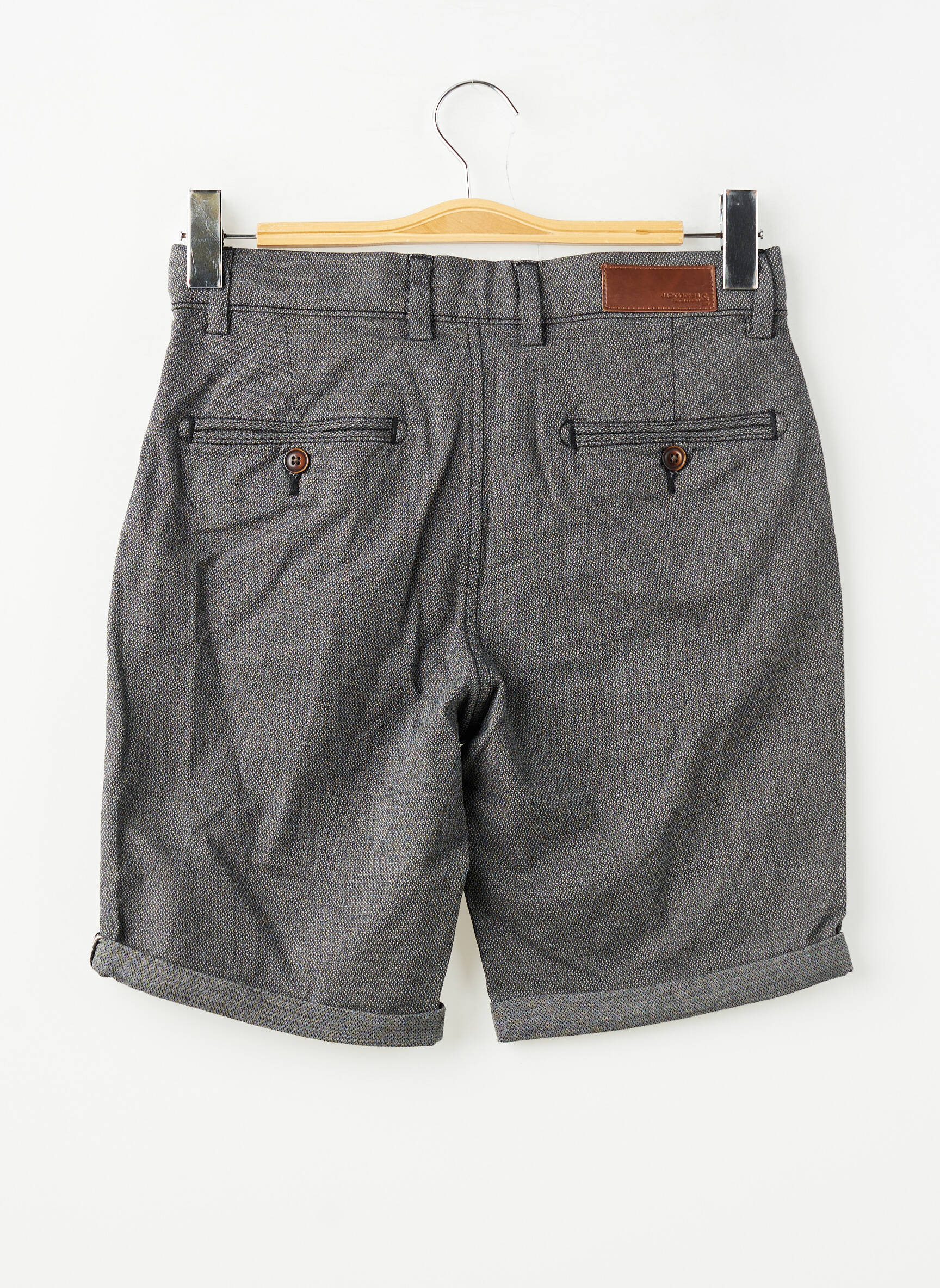 Šortas bežinis JACK & JONES vyras