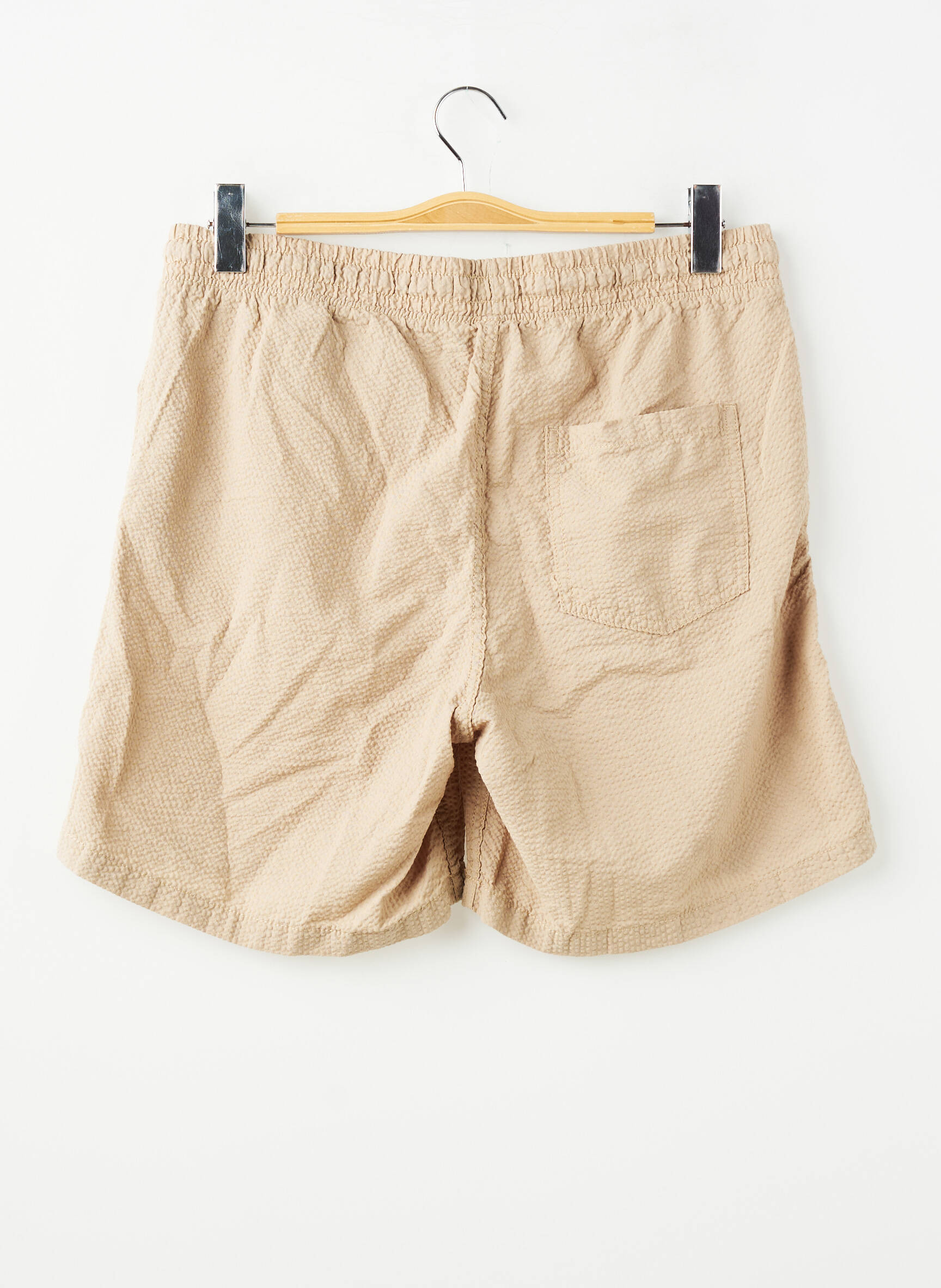 Šortas bežinis JACK & JONES vyras