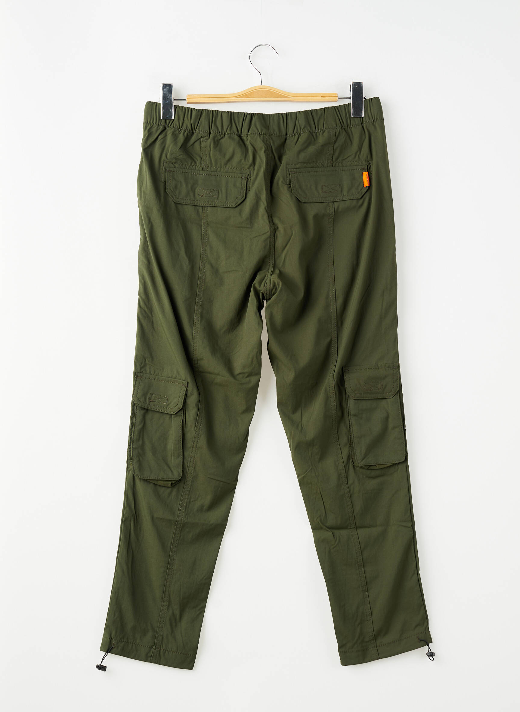 Kargo kelnė žalias JACK & JONES vyras
