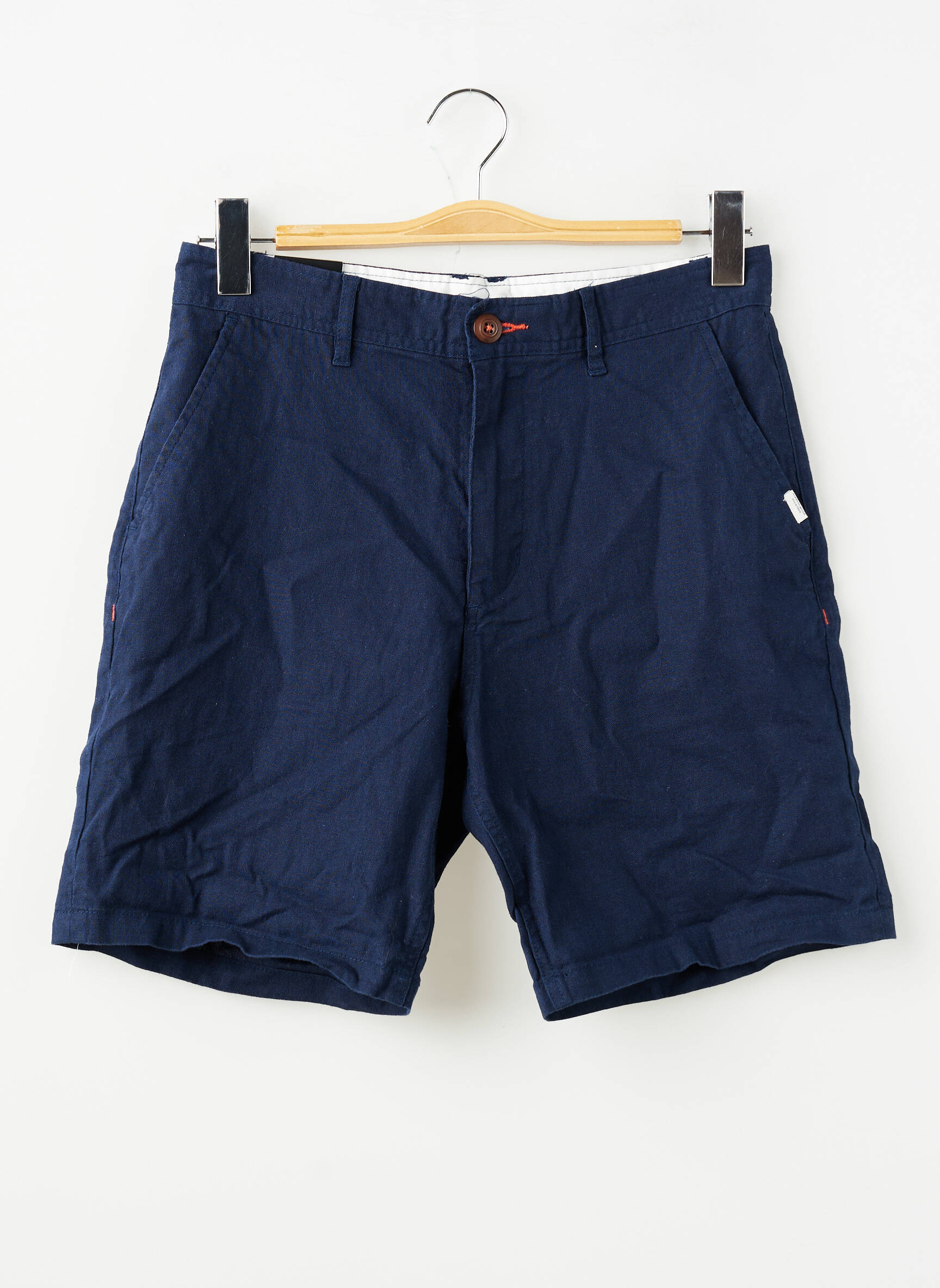 Šortas mėlyna QUIKSILVER vyras
