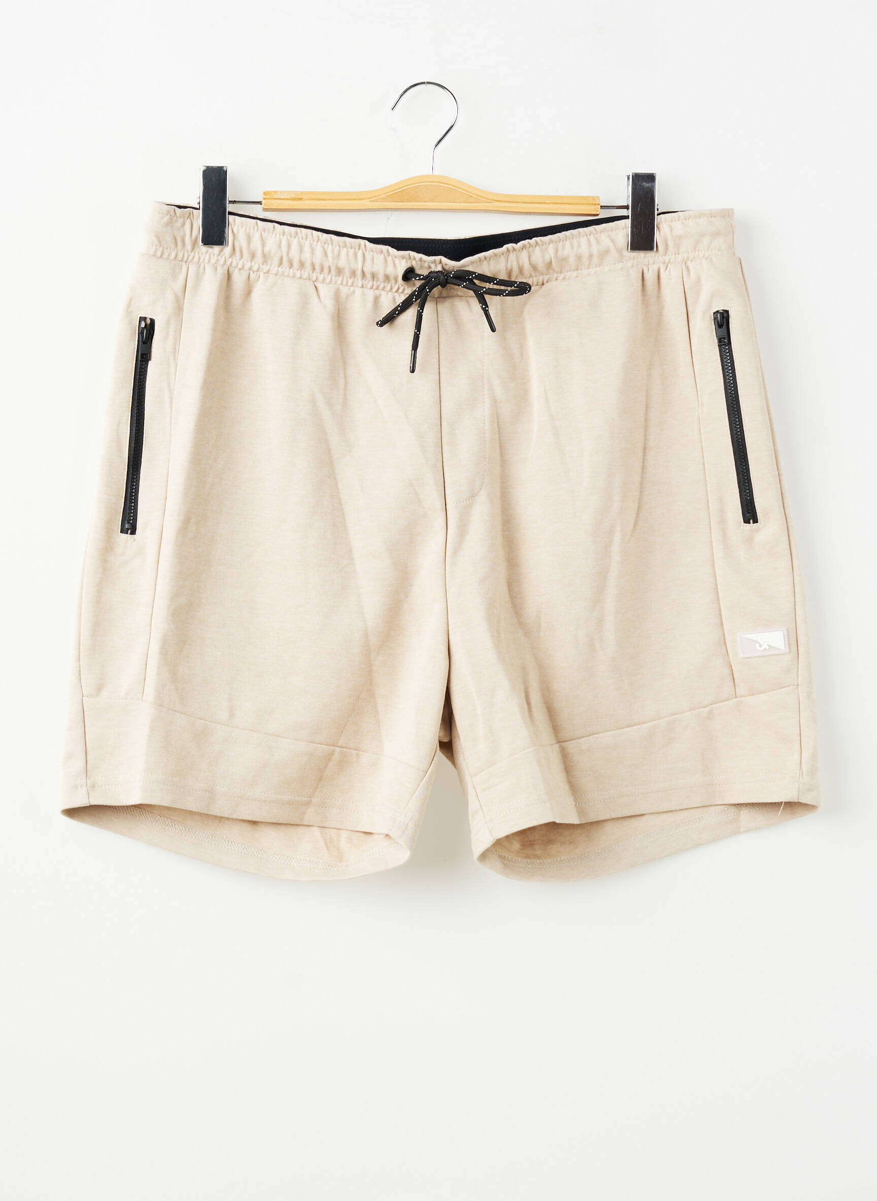 Šortas bežinis JACK & JONES vyras
