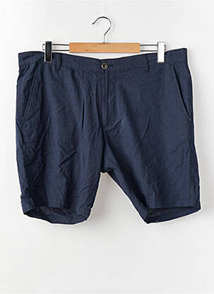 Šortas mėlyna JACK & JONES vyras