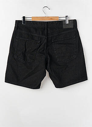 Šortas juodas JACK & JONES vyras