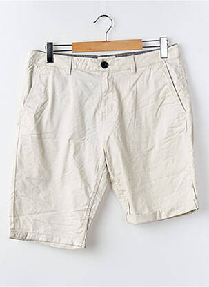 Bermudas baltas TOM TAILOR vyras