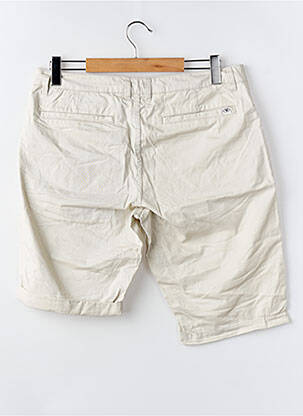 Bermudas baltas TOM TAILOR vyras